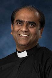 Fr. Bhaskar Mendam
