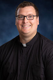 Fr. Andrew Meng