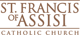 St. Francis of Assisi Catholic Church