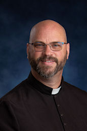 Fr. Jarrod Lies