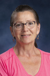 Mrs. Denise Smarsh