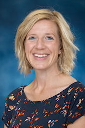 Mrs. Kari Weller