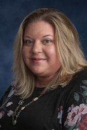 Mrs. Lisa Lang