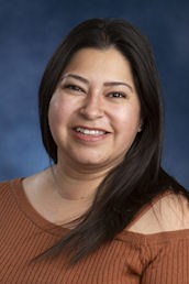 Mrs. Lidia Sanchez