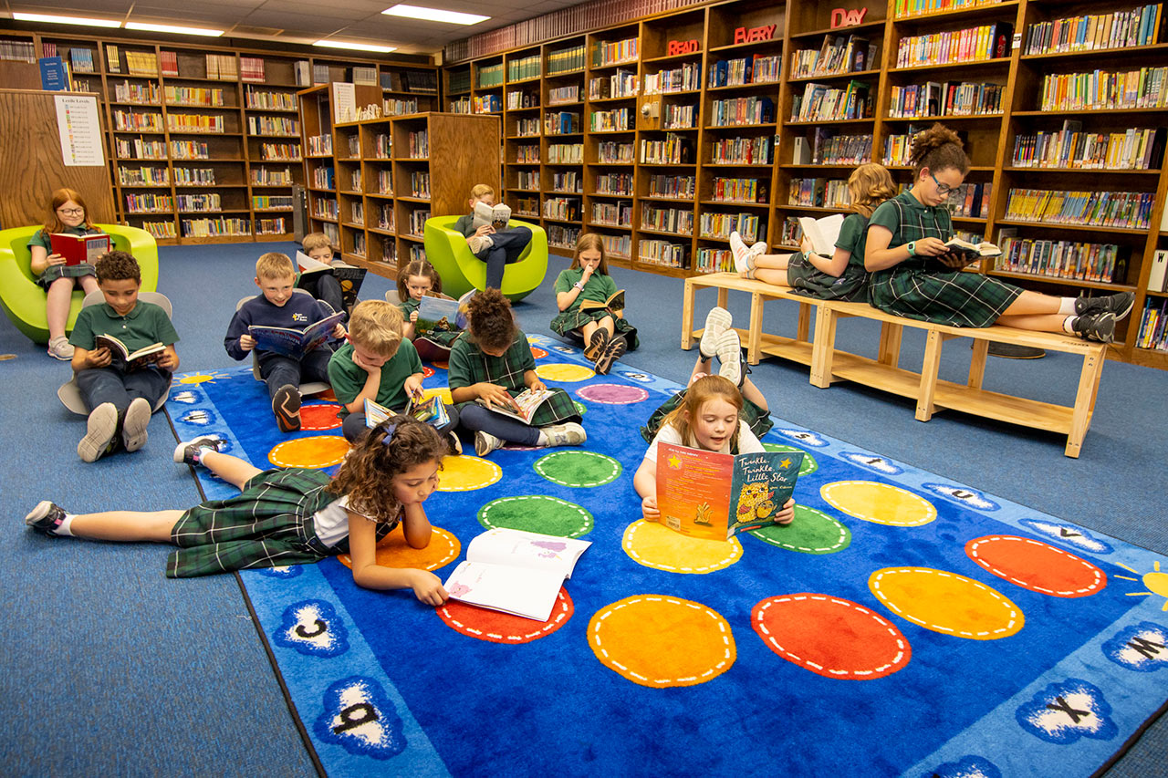 St. Francis of Assisi Catholic School Wichita KS