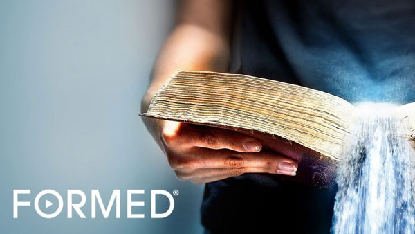 Formed