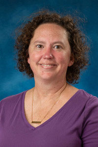 Anne Baker