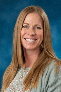 Samantha Berry