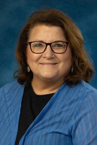 Mary Bird
