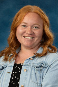 Bridget Costello