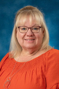 Marci Englert