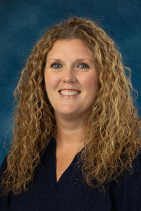 Trisha Knoblauch