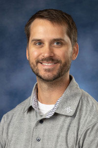 Keith Lang