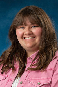 Jillianne Malone