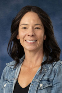 Melissa Mckim