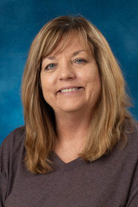 Rita Mernagh