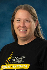 Heather Munk