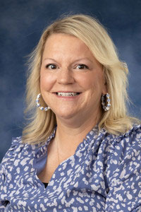 Betsy Rohr