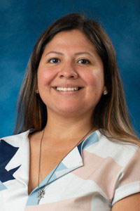Arlene Salazar