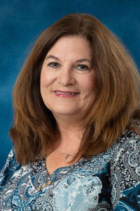 Christina Schmidt