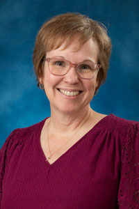 Erica Toups