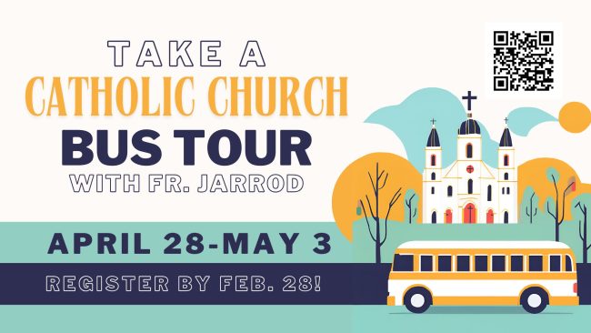 Kansas Church Bus Tour (1920 X 1080 Px)