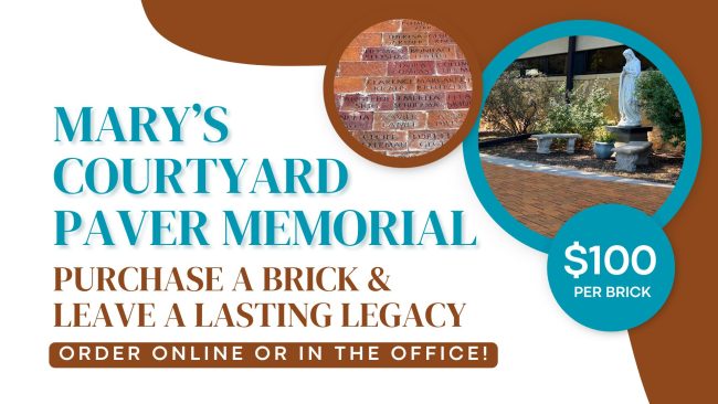 Marys Courtyard Bricks Featureimage