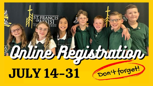 6.25.25 What's Happening At Our Parish