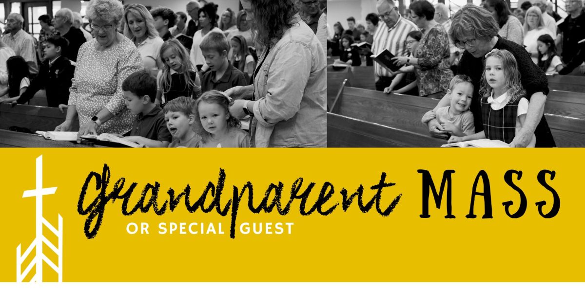 Grandparent Mass Feature Image