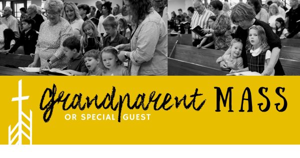 Grandparent Mass Feature Image