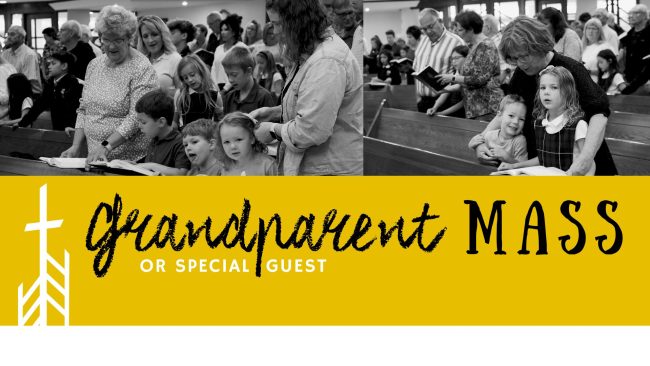 Grandparent Mass Feature Image