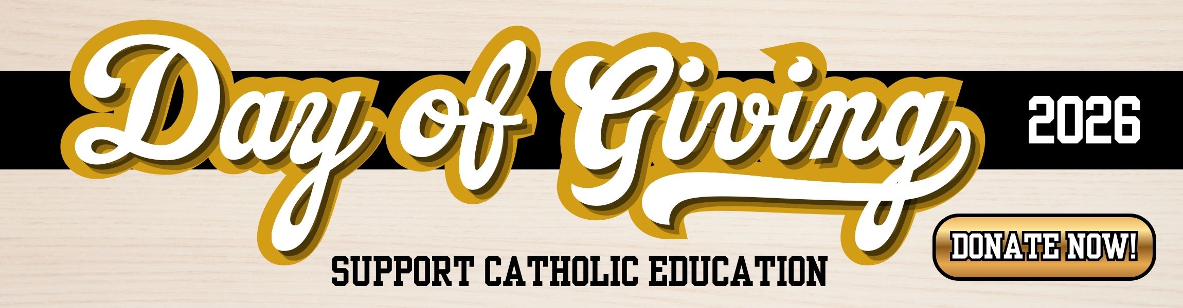 Day Of Giving 2025 Banner