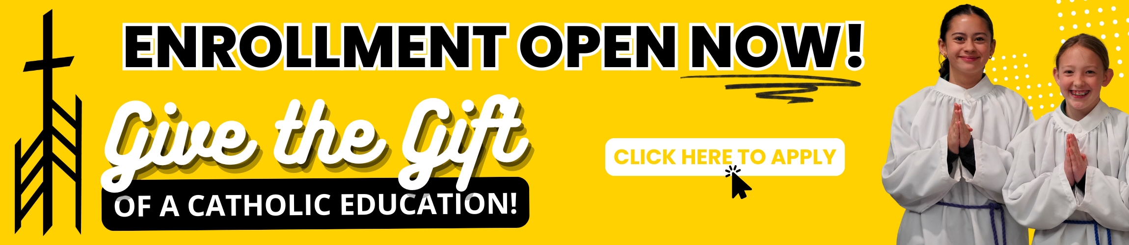 Open Enrollment Web Banner