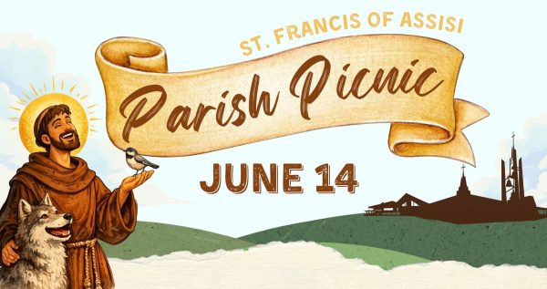 Parish Picnic Featured Image