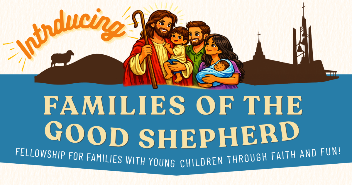 Families Of The Good Shepherd Feature Image