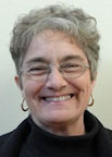 Mary Ellen Galvan